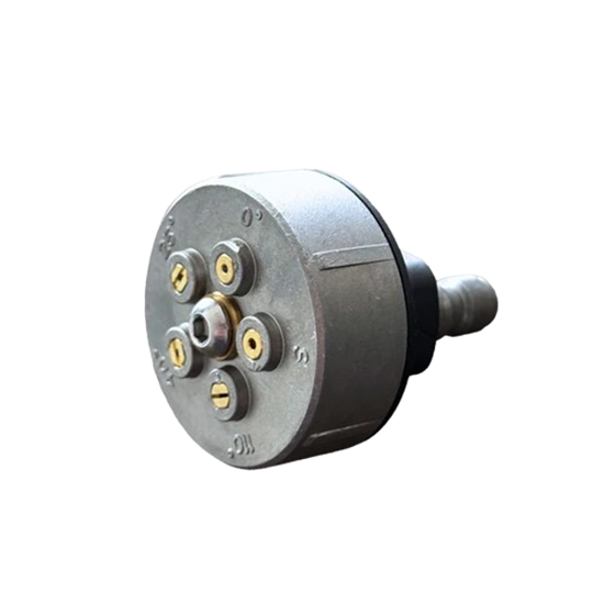 Picture of Flowzone Quick-Connect Aluminum 5-in-1 Adjustable Nozzle (Updated 2026)