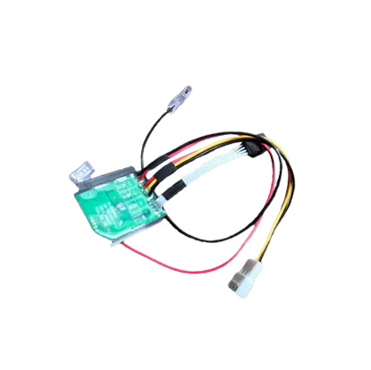 Picture of Flowzone Circuit Board Typhoon