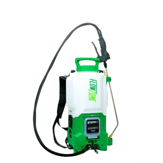 Picture of FlowZone Storm 2 Gallon Swaptank Handheld Sprayer