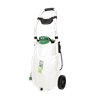 Picture of FlowZone  Monsoon 2.5 Variable Pressure 5-Position Battery Rolling Sprayer (9-Gallon)