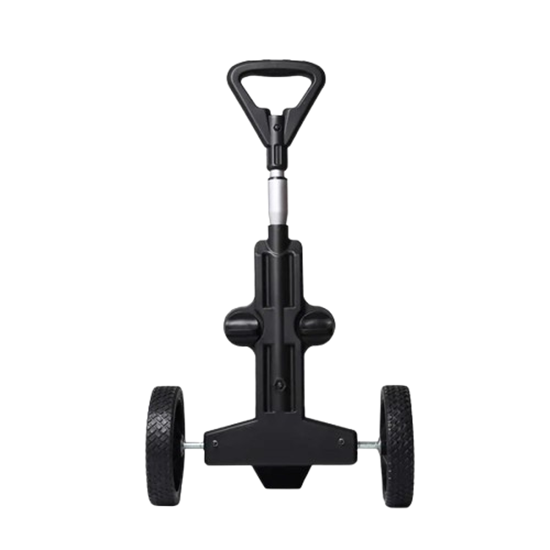 Picture of FlowZone  Heavy Duty Trolley