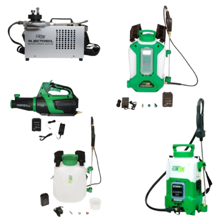 Picture for category FlowZone Sprayers