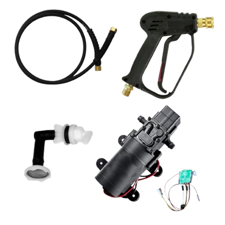 Picture for category FlowZone Repair Parts