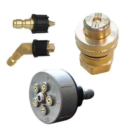 Picture for category Flowzone Spray Tips