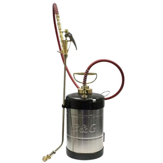 Picture of B&G Primeline Sprayer with 18 in. Wand - 1 Gallon