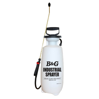 Picture of B&G PB Industrial Sprayer - 2 Gallon