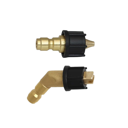 Picture of Flowzone  Brass TeeJet®-Style Nozzle Kit