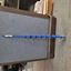 Picture of Auger 2" Blue Carbide Tip