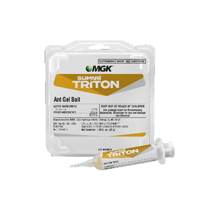 Picture of Sumari Triton Ant Gel 4X30Gm