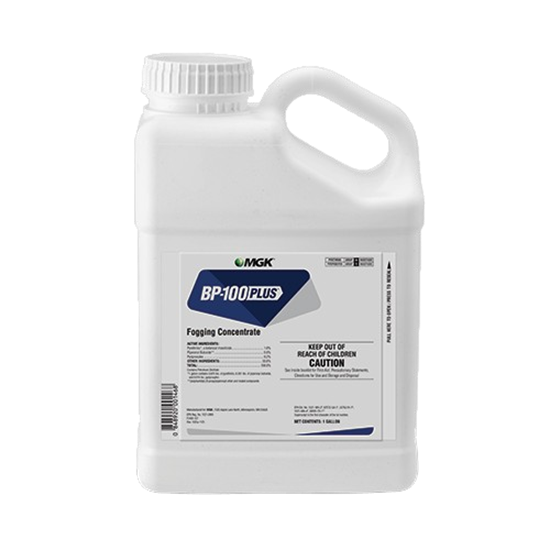 Picture of BP 100 Plus Fogging Concentrate 1 Gallon