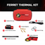Picture of Camera, Ferret Thermal Kit