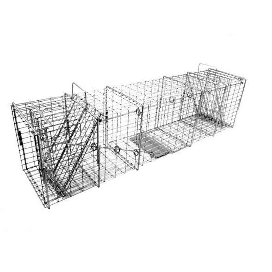 Picture of Tomahawk Trap 2 Door 48X10X12