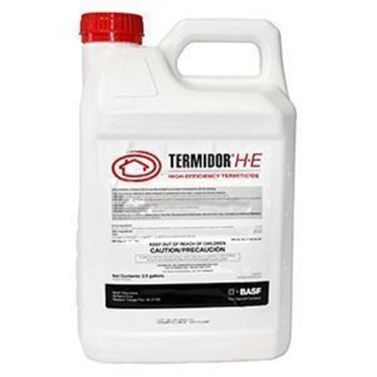 Picture of Termidor HE High Efficiency Termiticide (2.5-gal. bottle)